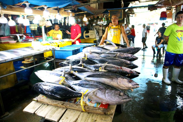 PH inflation quickens to 5.3% in August