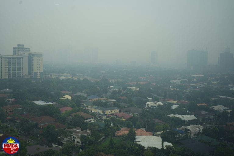 Smog or vog: What’s the difference?