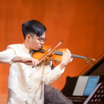 10 – Violin_Cedric Uson