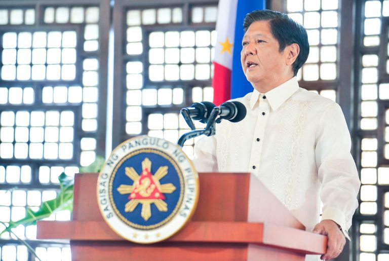 PBBM grants amnesty to rebel and insurgent groups to foster lasting peace