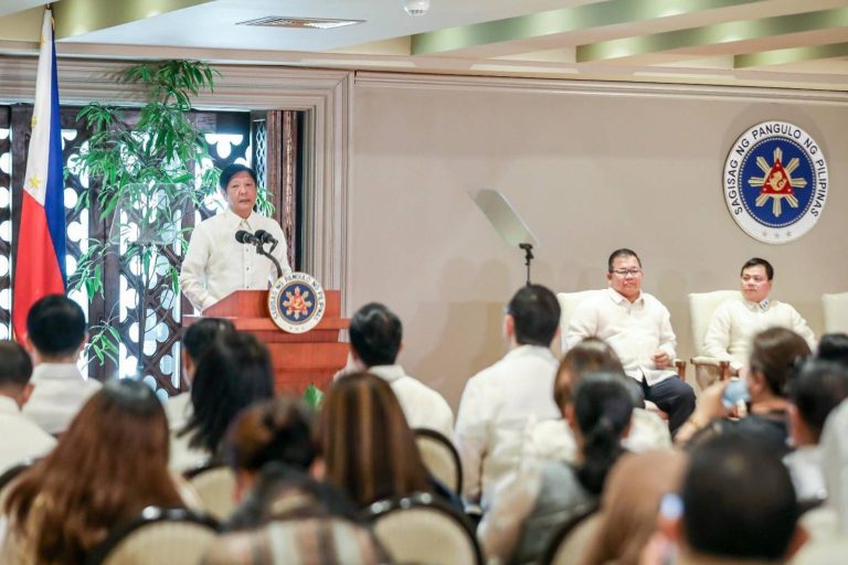 PBBM calls for consolidation of farmers cooperatives, associations for PH agri dev’t