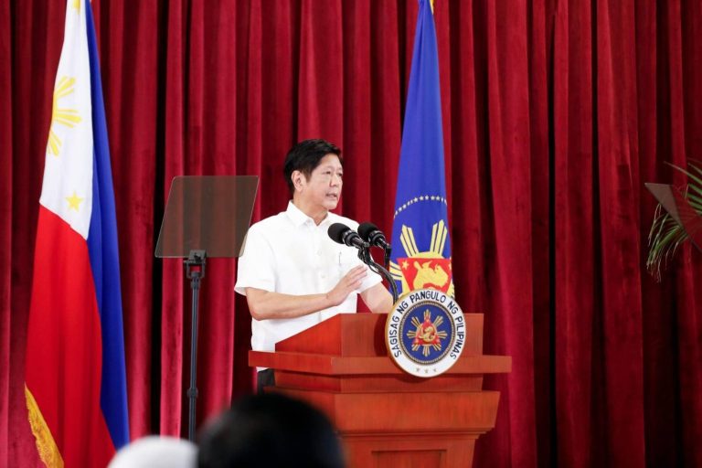 PBBM: Displaced OFWs will be paid