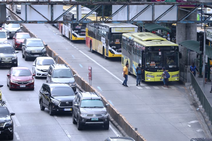 DOTr: Transport systems ready for Undas, BSKE