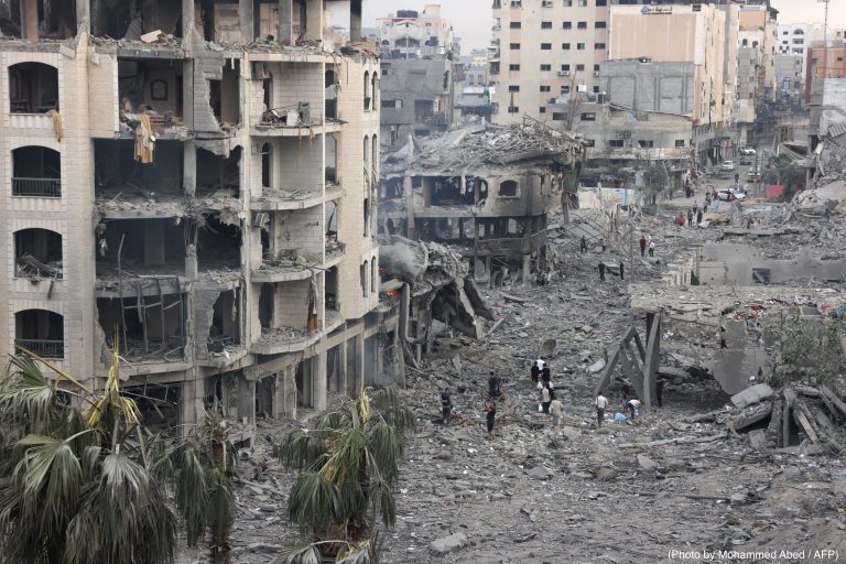 Around 1,500 bodies of Hamas militants found in Israel: army