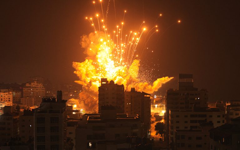 Israel marks one year since Hamas attack