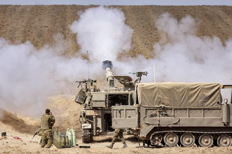Foreigners killed, abducted or missing in Hamas attack