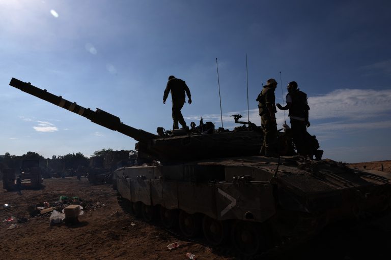 Biden to visit Israel as Gaza ground invasion looms