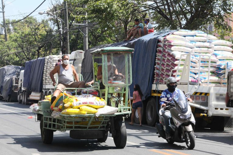 Rice supply enough until next year – DA
