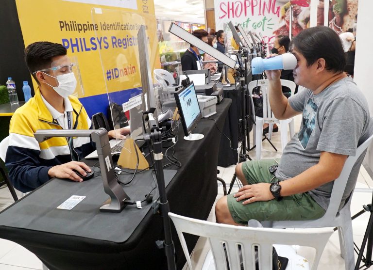PSA: PhilSys, Civil Registration System not affected by alleged leak