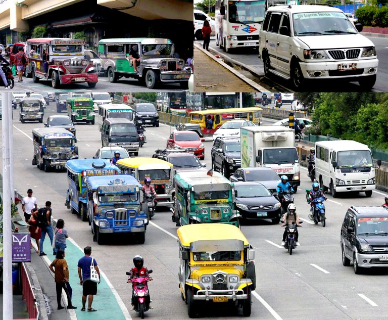 LTFRB to enforce zero tolerance for ‘kamote’ drivers in public transport