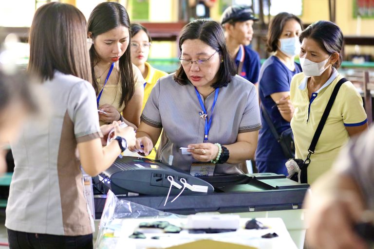 DOE: Possible ‘yellow’ alert next week won’t affect BSKE
