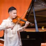 9 – Violin_Theodore Tan
