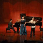 All 6 NAMCYA Artists