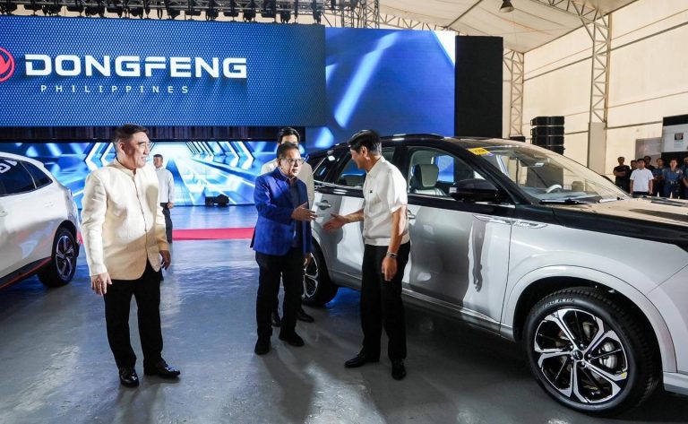 PBBM: Gov’t working to bring safe, modern, green transpo to the masses