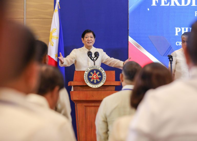 PBBM urges mayors to learn best practices on service delivery from other countries