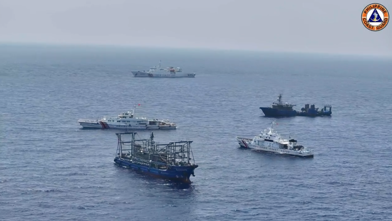 AFP refutes China’s ‘indisputable sovereignty’ over Ayungin Shoal