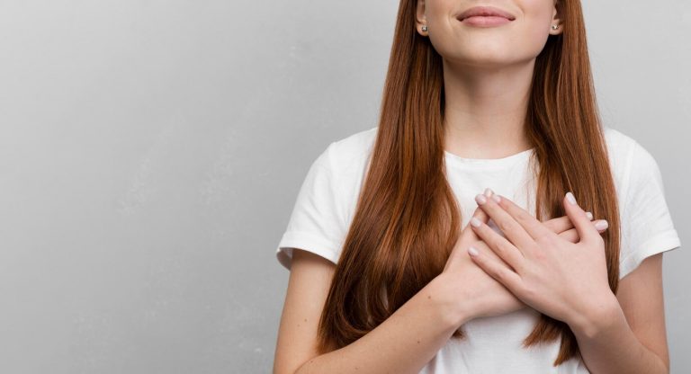 How important is breast self-examination?