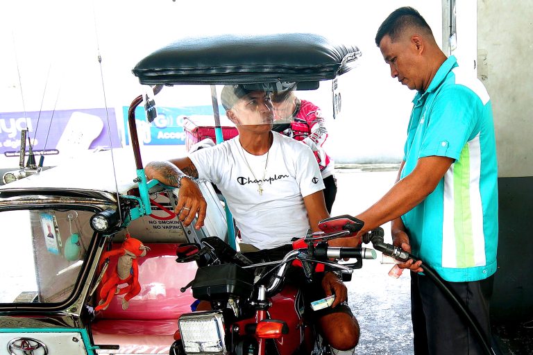 10-centavo oil price adjustments set March 19