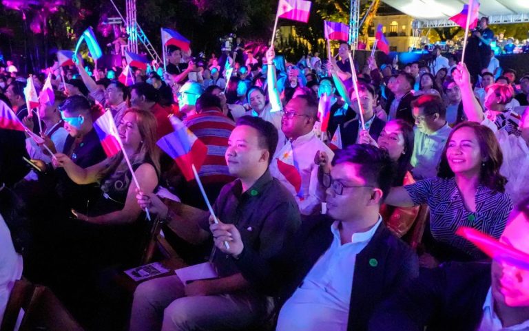 Teachers thank PBBM as they find hope in ‘Bagong Pilipinas’ campaign
