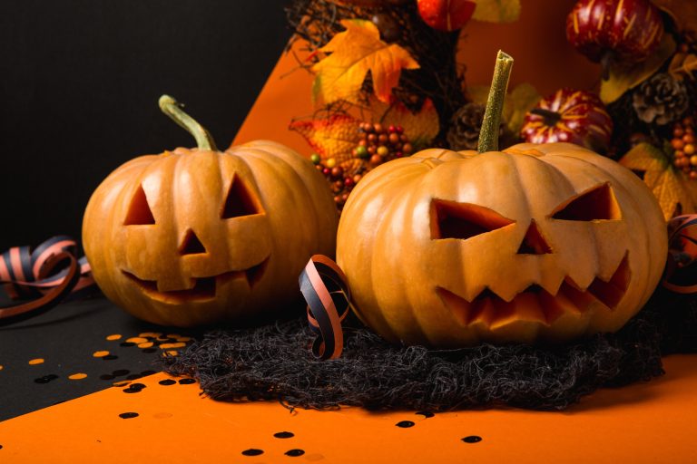 LIST: Religious groups that do not celebrate halloween