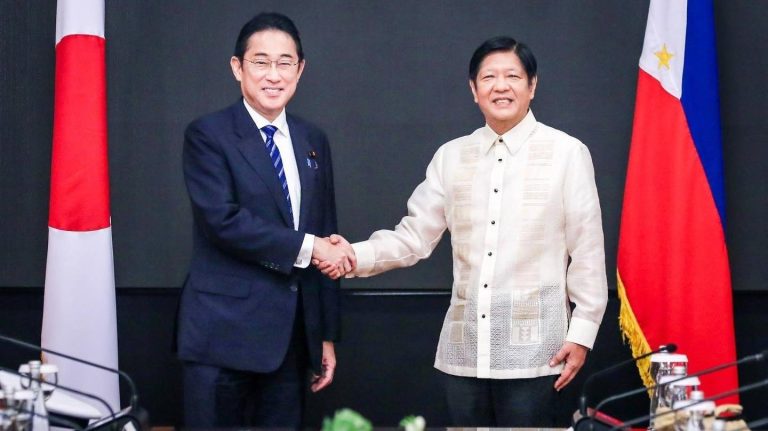 PBBM renews commitment in sustaining PH-Japan vigor bilateral relationships