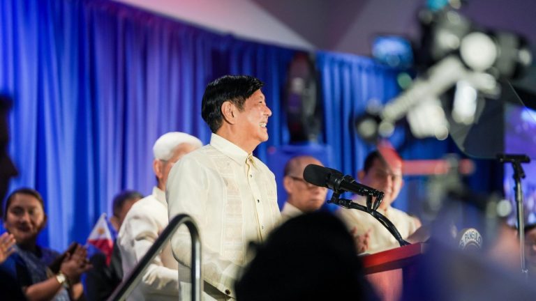 PBBM hails Pinoys in U.S. for their success, contributions to PH, U.S. development