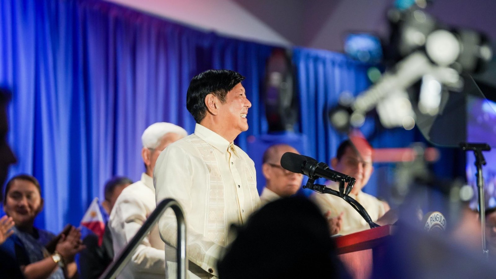 PBBM hails Pinoys in U.S. for their success, contributions to PH, U.S ...