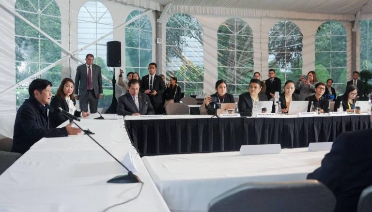 PBBM: Maharlika Fund IRR revision aims to prevent political interference, stricter fund manager selection