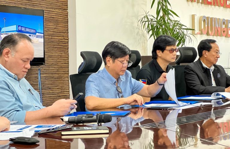 PBBM assures Mindanao quake victims to receive all gov’t assistance