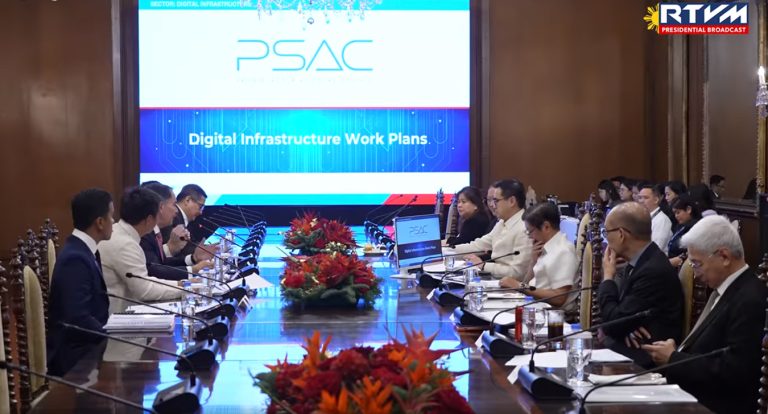 PBBM backs proposed legislation to beef up government’s cybersecurity program