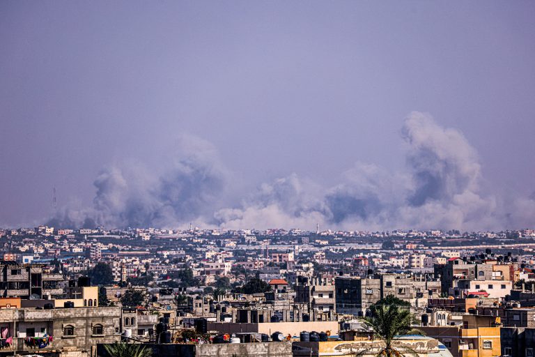 Hamas health ministry says 15 killed at Gaza UN school in Israeli strike