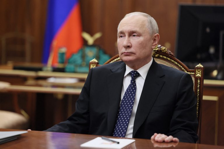 Russia puts another ICC judge on wanted list