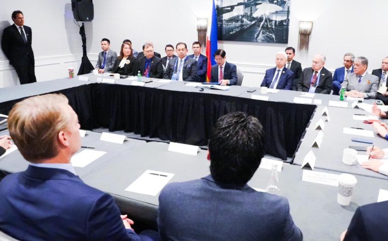 PBBM, leading Silicon valley companies agree to partner in AI and cybersecurity