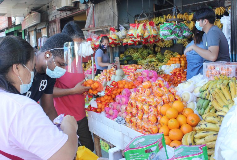 Noche Buena goods’ prices in DTI guide rise by up to 5%