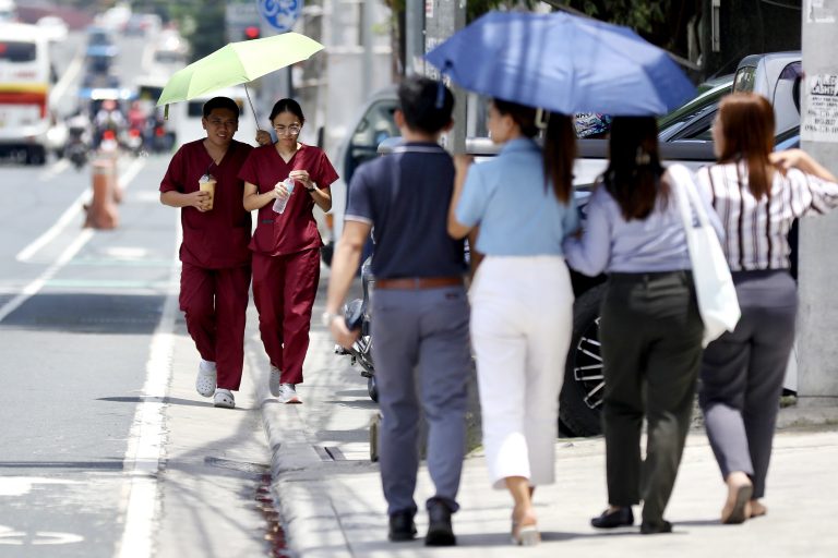 64% of Pinoys think PH headed in right direction: OCTA