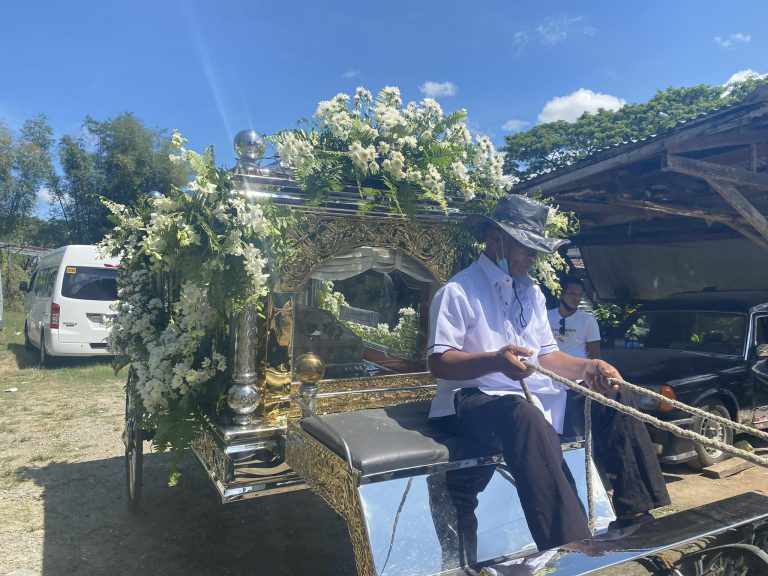 LIST: Funeral benefits, assistances from gov’t