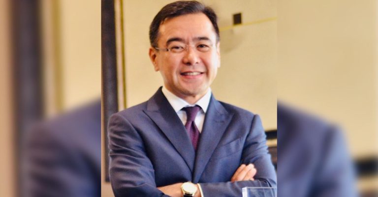 PBBM appoints Rafael D. Consing Jr. as President and CEO of Maharlika Investment Corp.