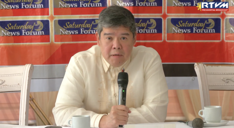 DFA confirms 17 Filipinos among hostages in Houthi cargo ship hijack