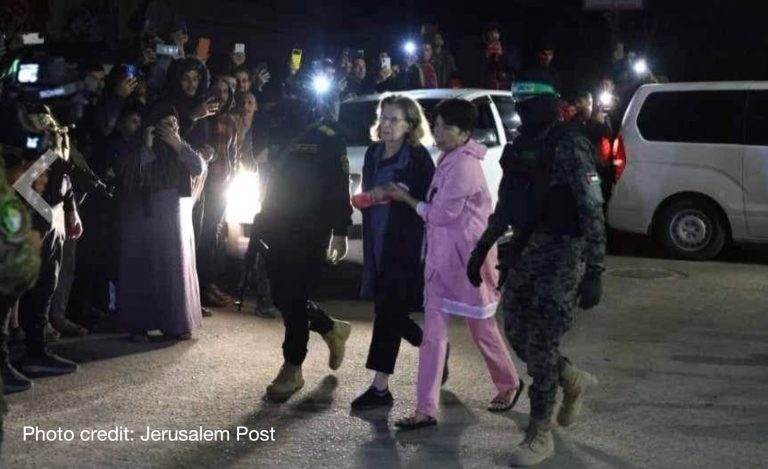 PBBM: Filipino national Babadilla safely back in Israel