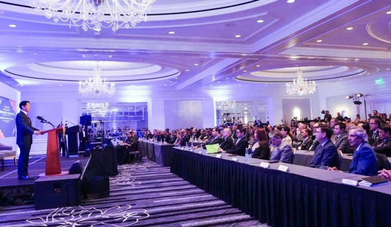 PBBM to US investors: The Philippines is ready to take off as a leading investment hub in Asia