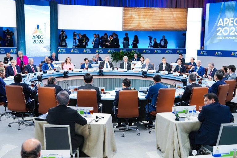 PH joins Indo-Pacific efforts to prevent supply chain disruptions, promote green energy and combat corruption