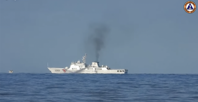 AFP: More Chinese ships in WPS won’t deter PH resupply drives