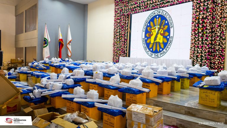 Bulacan voters reject conversion of SJDM into highly urbanized city