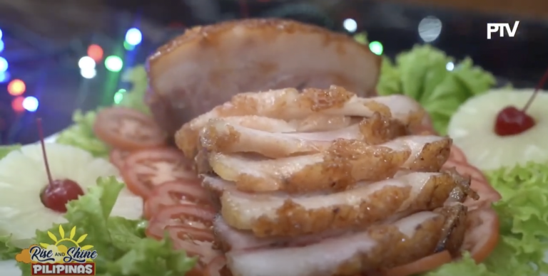 DTI: Slight price hike on processed meats expected during Christmas season