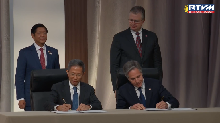 DOE: PH-U.S. civil nuclear cooperation to boost Sustainable Development Goals