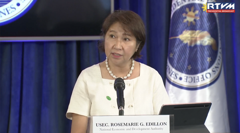 PBBM admin spells out priorities in case Israel-Hamas war escalates