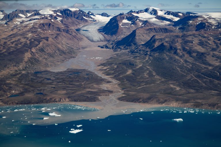 Arctic saw warmest summer on record in 2023 – US agency