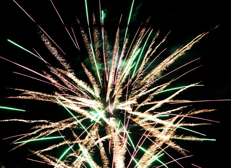 Towards a safer, cleaner New Year revelries