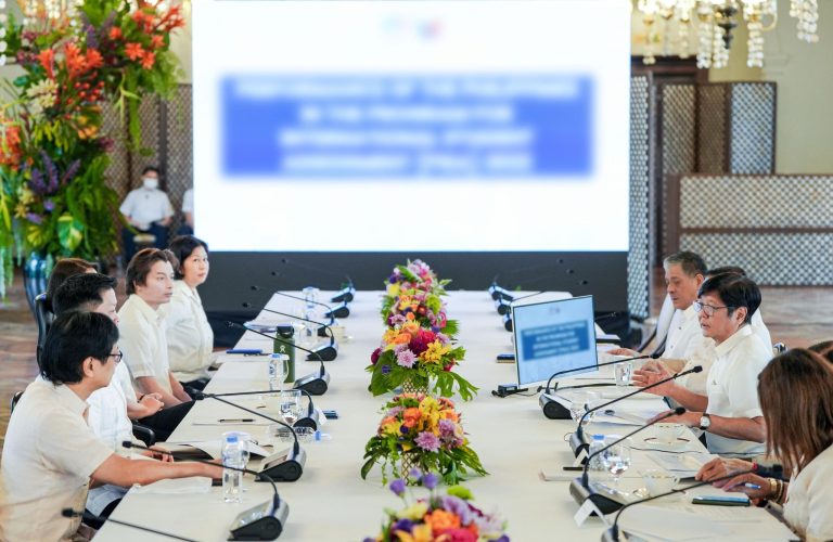 PBBM to DepEd: Focus on key matters to improve PH’s PISA ranking