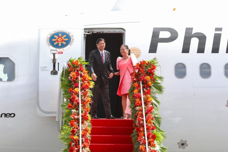 PBBM off to Vietnam for maritime cooperation talks; strengthen trade and investments